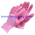 Child Garden Gloves